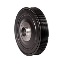 Laguna 2 - II 2.0 16 Valf F4R Krank Kasnağı 8200188912 -
