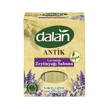 Antik Zeytinyağlı Sabun Lavanta 1 Paket 1 X 900 G