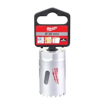 Milwaukee 30 Mm Contractor Bi-metal Panç
