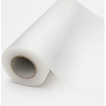 Kesilebilir Eva Pıtırcık Raf Ve Çekmece Koruyucu - 10m X 45cm