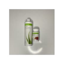 Herbalife Bitkisel Çay Ve Aloe Konsantre Içecek