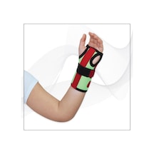 Case Jb 2302 Çocuk El Bilek Ateli Splint Pediatrik Bileklik