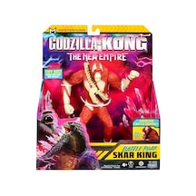 Skar King