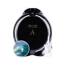 Akscent Zaman Ayarlı Koku Makinesi & Okyanus Koku Kartuşu 135 ML