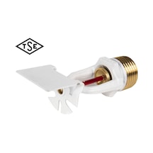 Hd Fire Horizontal Sidewall Sprinklers