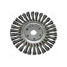 Osborn Taifun Burgulu Daire Fırça 178 Mm Alman Malı
