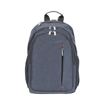 Plm Lıdya 13"-14" Grı Notebook Sırt Çantası-190598