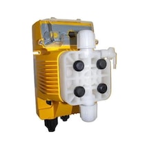 Injecta Solenoid Dozaj Pompası  7 Lt/16 Bar Athena Bl3-F Pvdf