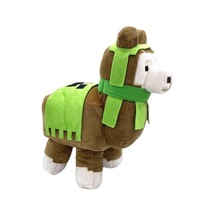Minecraft Camel Deve Peluş Oyuncak 30 CM