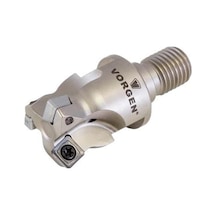 Fett Vmf Sd09 - 25 H M12 Z02 Vorgen Delik Delme Ve Tornalama