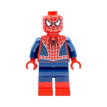 Marvel - Friendly Neighborhood Spider-man Orijinal Minifigür