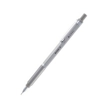 Blackline Versatil Kalem 0.7 Mm, Metalik Gri-gümüş Tek Renk