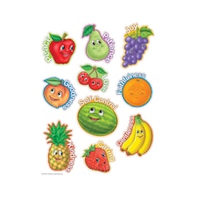 Teacher Created Resources Islah Kaynaklarınızdan Fruit Of The Spirit Akzente Paket 7066 Açık Gri