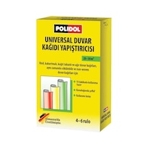 Universal Duvar Kağıdı Yapıştırıcısı, 200 Gr