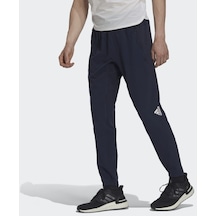 Adidas Hl8767 D4t Pants Erkek Tek Alt Lacivert