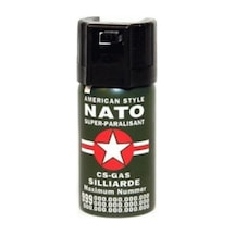 Natooo Gazı 5 Li Paket - Skt2030