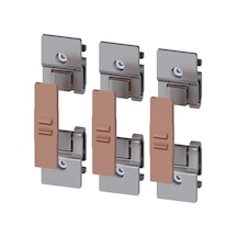 Siemens 3rt1955-6a Yedek Kontak Takımı S6 Boy 3rt1055 İçin