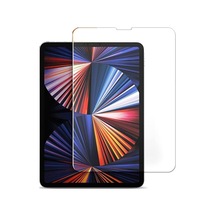 Apple Uyumlu iPad  Pro 12.9 (2021) A2379 A2461 A2462 5.Nesil Nano Kırılmaz Cam
