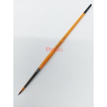 Cenova Art S123 Yuvarlak Uç Kontur Fırça No:3