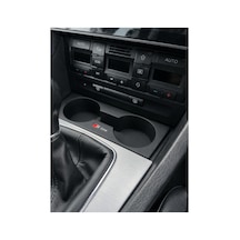 Bardaklık Küllük Yerine Takılan Audi A4 B6/b7