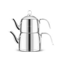 Karaca  Bally Çaydanlık Takımı Small