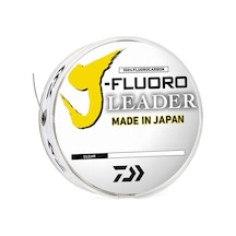 Daiwa J-fluorocarbon Leader Misina