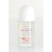 Çiçek Zarafeti Deo Roll-on - 50 Ml