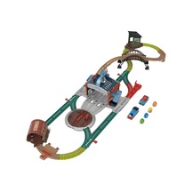 Fisher Price Thomas Ve Arkadaşları Yükle Ve Fırlat Teslimat Seti Jdf26 Cicciobello