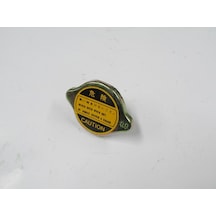 Isuzu Npr Şampi Yon 97/06 Radyatör Kapağı Çi Ft Teker Fpı