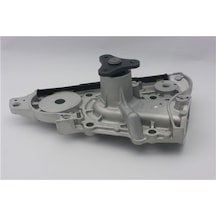 Gmb Devirdaim Su Pompası Mazda 323 Famılıa Lantıs 1.5l Z5 Zl Dohc 96- / 1.8l Bp Dohc 96- Gwmz-39a 8abb15010a B6bf15010f B6bfe15010a