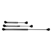 Paslanmaz Gazlı Amortisör 6x190mm