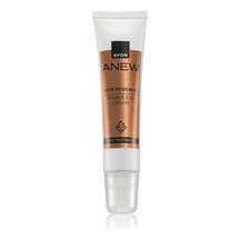 Anew Power Göz Ve Dudak Çevresi Kremi - 15ml