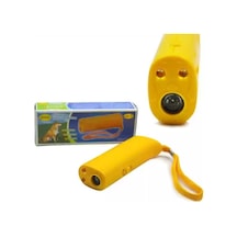 Zhltools Ultrasonik Köpek Uzaklaştırıcı Cihaz