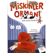 Miskinler Ormanı - Roık-885797