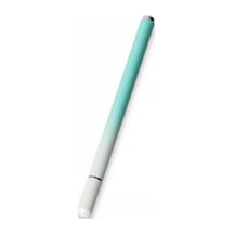 Dokunmatik Stylus Kalem Pen 108 - Yeşil