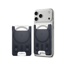Magsafe Destekli Cüzdan Classic C1 Mag Fit 3 Kartlık Gri - Afa07398