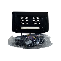 Opel Meriva 2010-2014 9'' Multimedya Çerçevesi Yüksek Kalite 9"