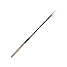 Albastar Leader 300 Cm 100-200g Atarlı Karbon Teleskopik Olta Kamışı