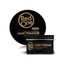 Red One Wax 100ml. Pomade Strong&shine