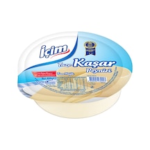 İçim Tam Yağlı Taze Kaşar Peyniri 400 G X4 Adet