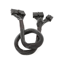 18 Pin +10 Pin Atx 24 Pin Anakart Psu Modüler Güç Kablosu Km3 Xp2 Xm2 Xp3 Serisi Power Kablo