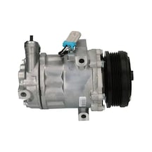 Opel Astra G Klima Kompresoru 1.7 Dti 2000-2004 Bosch 1986ad1052