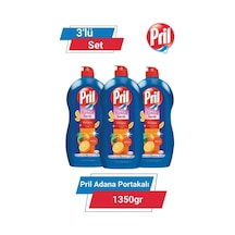 Pril Adana Portakalı 1350gr 3'lü Set set-hnkdtj-5196-6145