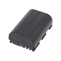 Canon Lp-e6, Eos 7d, Eos 5d Markıı, 1300mah İçin Uygun Accucell Pil