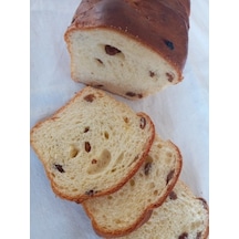 Seymen Rosinenbrot Üzümlü Ekmek 600 G