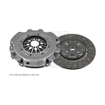 Mercedes Sprinter 413 Cdi Baski Balata Seti Rulmansiz 2001-2011 Blueprınt Adu173023