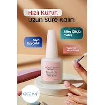 Ocean Fırçalı Yapıştırıcı 10 Gr Asu-189a