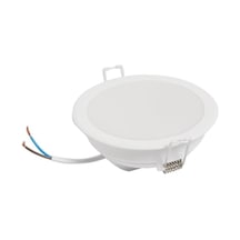 Gömme Led Spot Işık, Beyaz 7.5w 6500k, Enerji Tasarruflu Abanoz