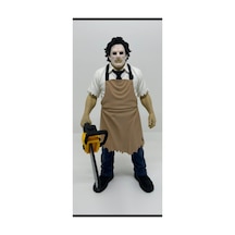 Leatherface Figür 20 Cm