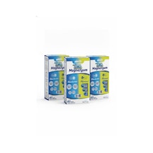 Nbt Life Time Magnezyum 60 Kapsül 3 Lü Set